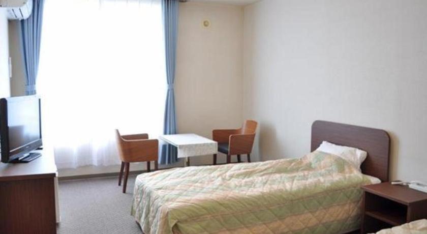 Ryobou Hanaemi Hotel Otaru Kültér fotó