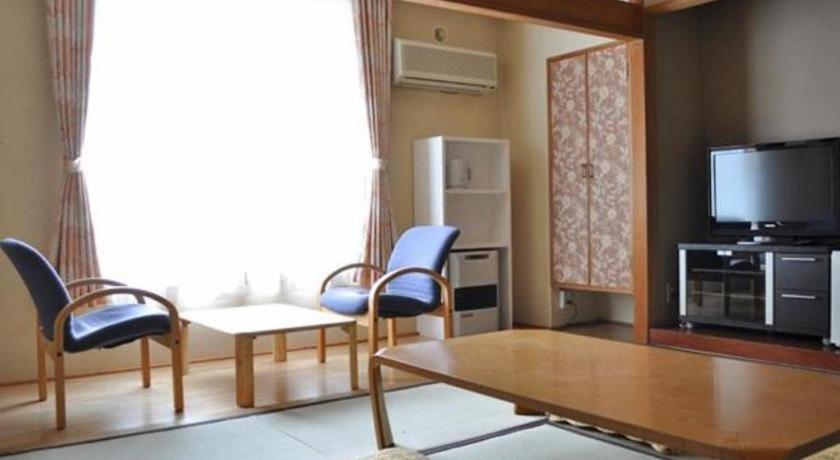 Ryobou Hanaemi Hotel Otaru Kültér fotó