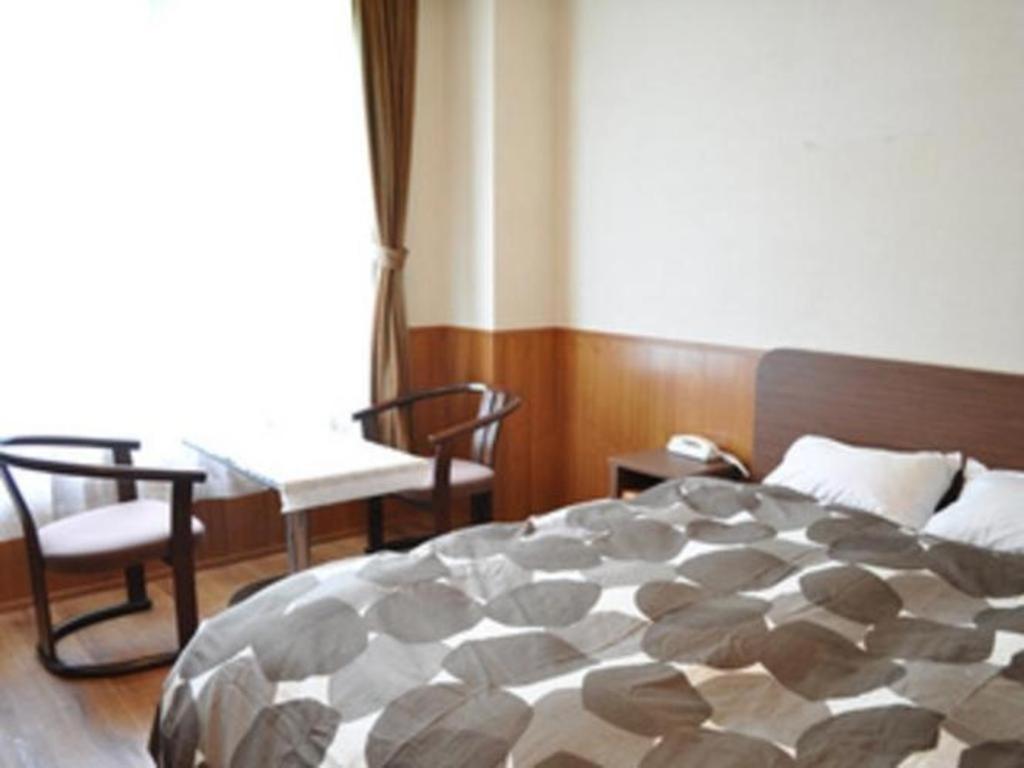 Ryobou Hanaemi Hotel Otaru Kültér fotó