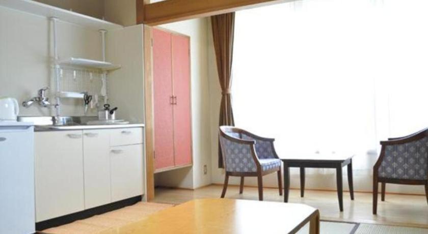 Ryobou Hanaemi Hotel Otaru Kültér fotó