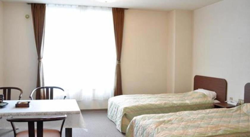 Ryobou Hanaemi Hotel Otaru Kültér fotó