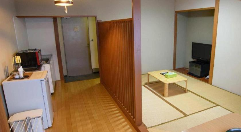 Ryobou Hanaemi Hotel Otaru Kültér fotó